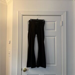 Hollister Flared Leggings